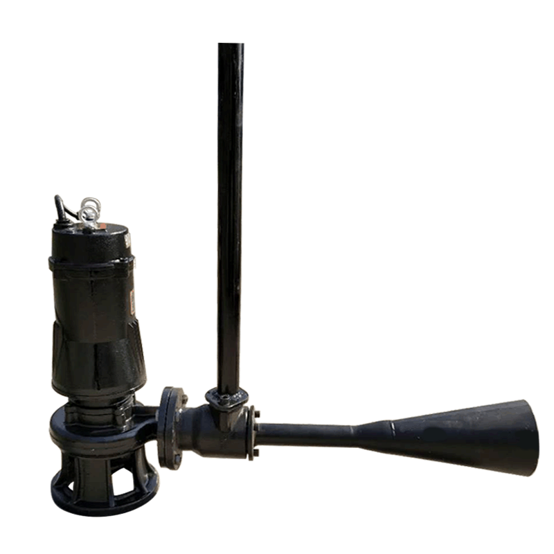 QSB型射流曝氣機