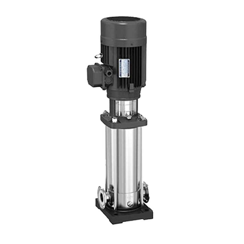 XBD-GDL型立式多級消防泵組